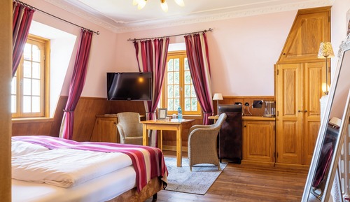Comfort Double Room (Paulus)
