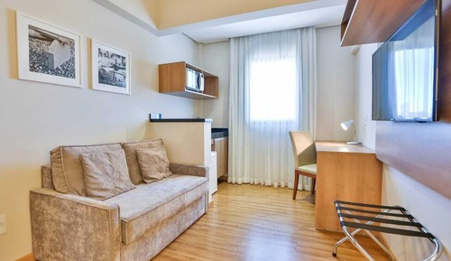 Premium Double Room