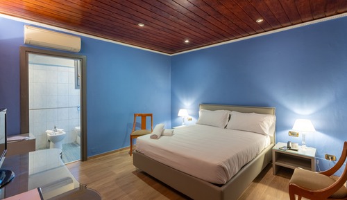 Standard Room, 1 Bedroom