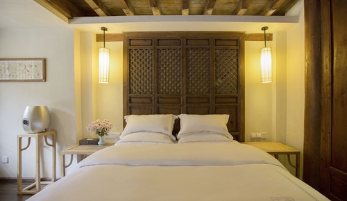 Garden View Room (1st Floor)
