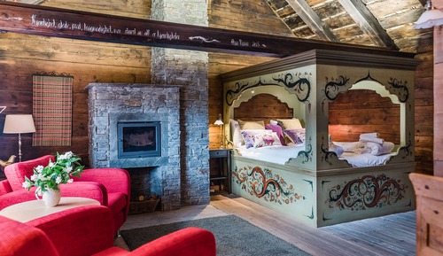 Junior Suite