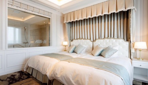 Premium Suite Room, Non smoking