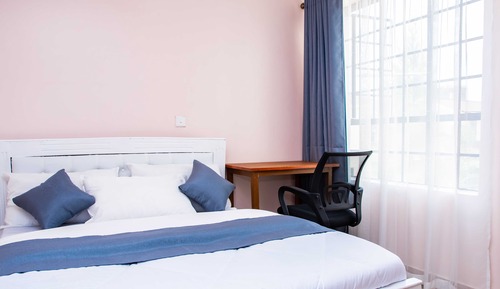 Family Double Room, 1 Bedroom