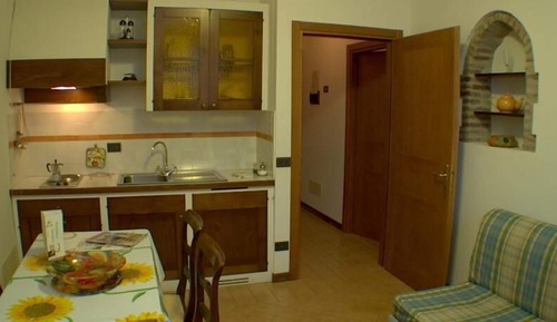 Apartment, 1 Bedroom