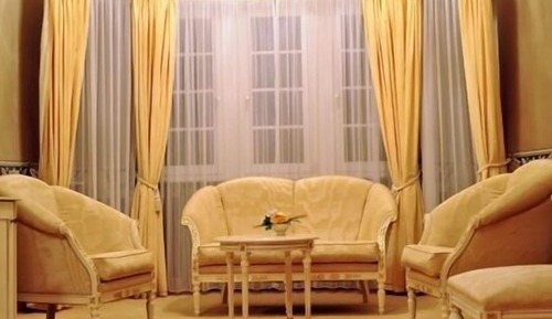 Deluxe Suite, 1 Bedroom, Bathtub