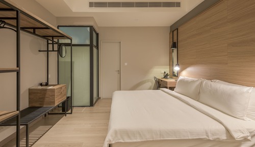 Basic Apartment, 1 Bedroom