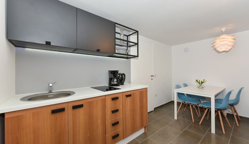 Basic Studio, Terrace, Ground Floor
