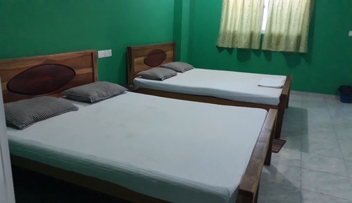 Comfort Double Room, Non Smoking, City View