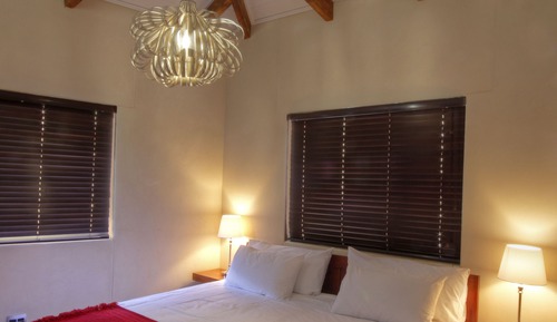 Standard Apartment, 2 Bedrooms