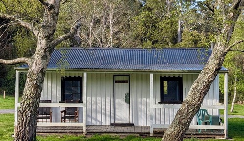 Cabin