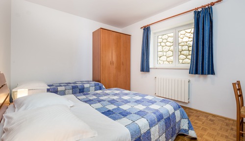 Deluxe Apartment, 1 Bedroom, Terrace