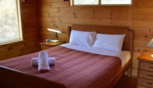 House, 2 Bedrooms