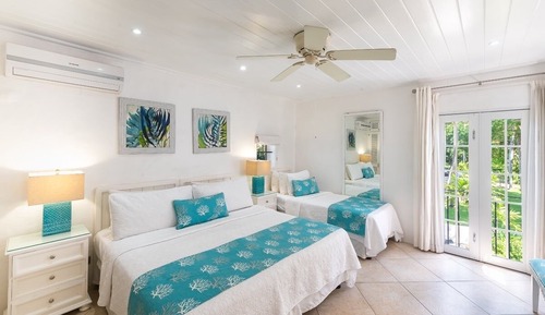 Apartment, 2 Bedrooms