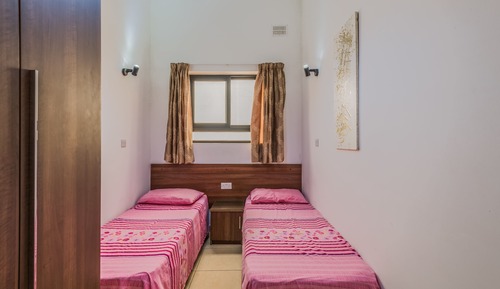 Panoramic Apartment, Sea View