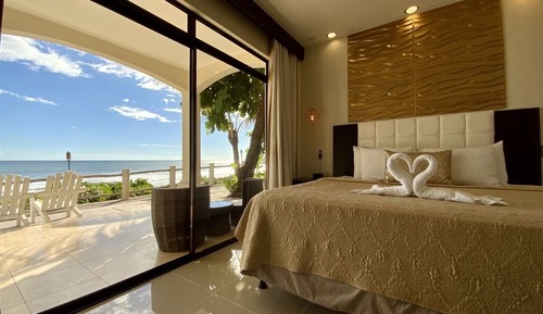 Golden Room