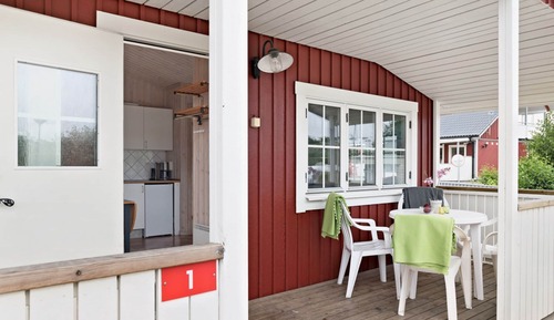 Family Cabin, 2 Bedrooms