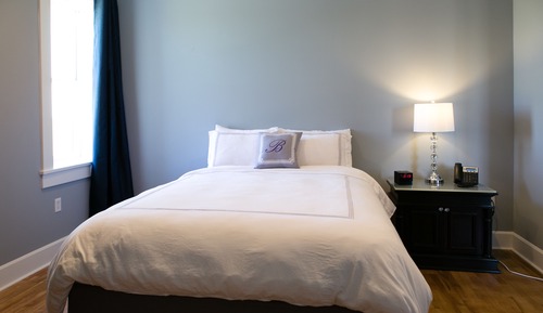 Romantic Suite, 1 Queen Bed