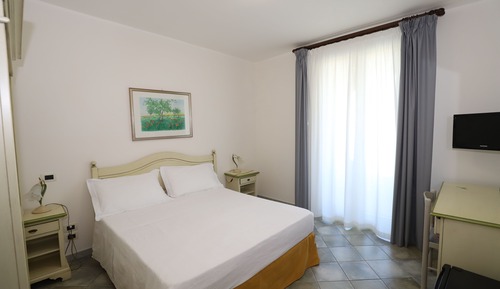 Luxury Double Room