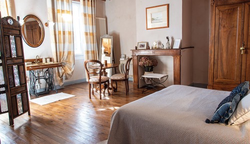 Basic Room