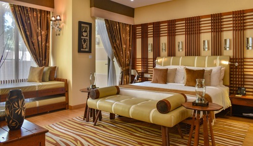 Premier Suite