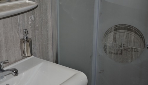 Superior Triple Room, Multiple Beds