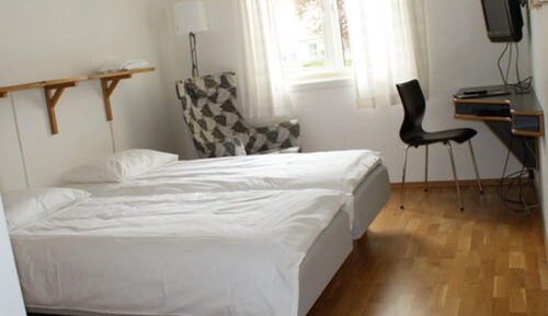 Double or Twin Room