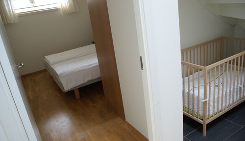 Apartment, 2 Bedrooms, Harbor View (Alcove)