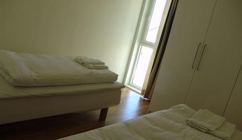 Apartment, 2 Bedrooms