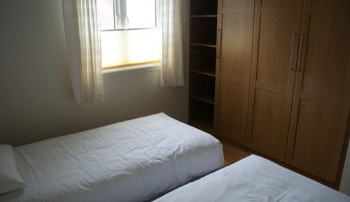 Apartment, 3 Bedrooms, Harbor View