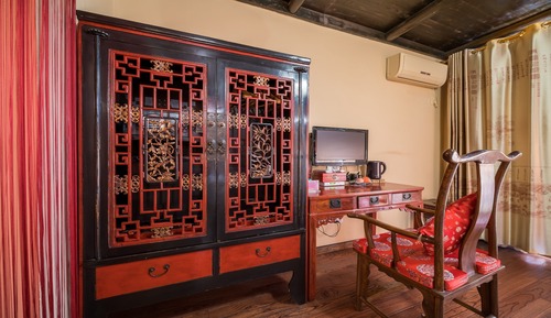 Superior Suite