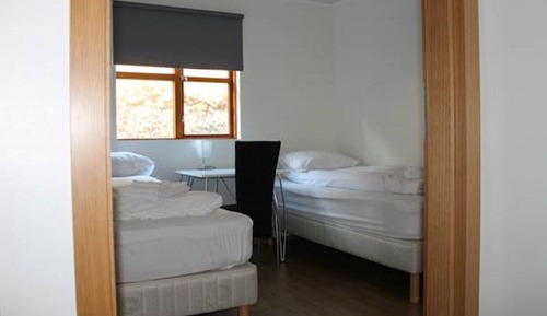 Apartment, 2 Bedrooms