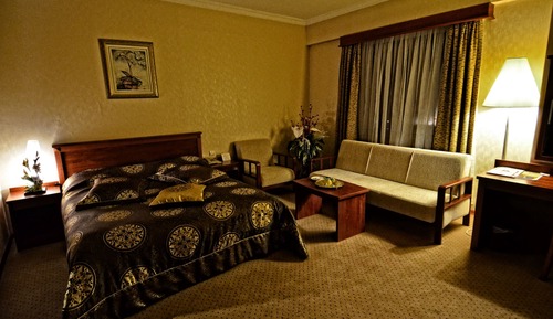 Suite