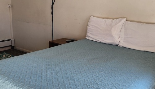 Economy Single Room, 1 Bedroom