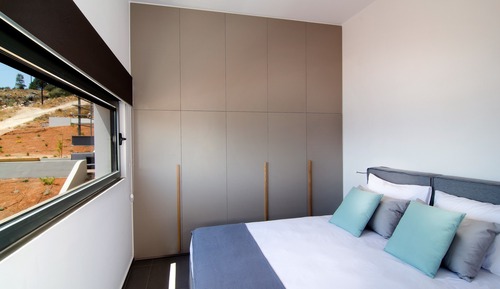 Apartment, Sea View