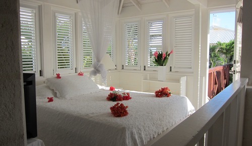Inchcape Seaside Villas - Seaside Cottage A