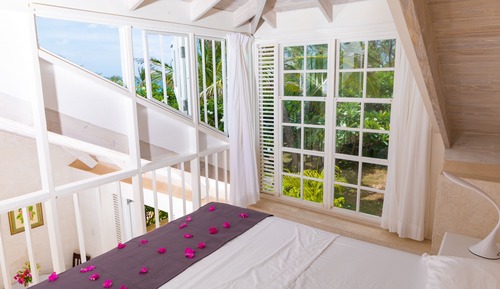 Inchcape Seaside Villas - Seaside Cottage B