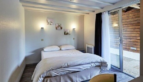 Premium Double Room