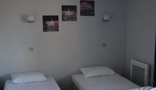 Premium Twin Room