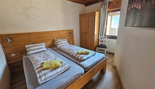 Apartment, Ground Floor