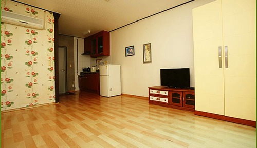 Ondol Room A