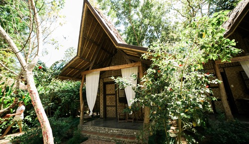 Standard Cottage (Garden View)