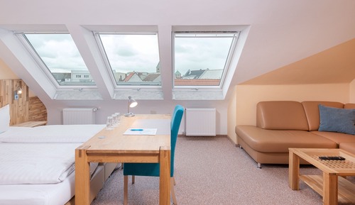Classic Triple Room