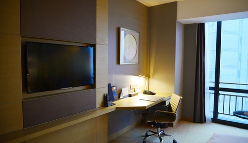 King Executive Room