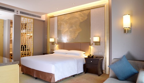 Elegant Suite Seaview