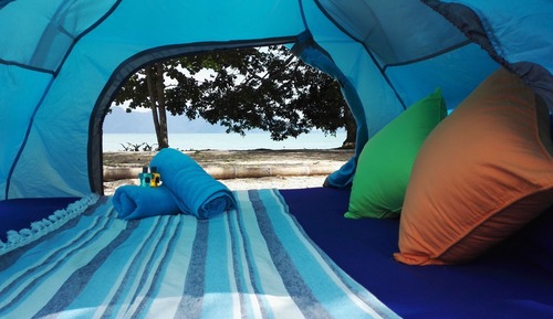 Tent