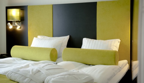 Suite, 1 Bedroom