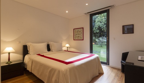Bungalow, 1 Bedroom (Granel)