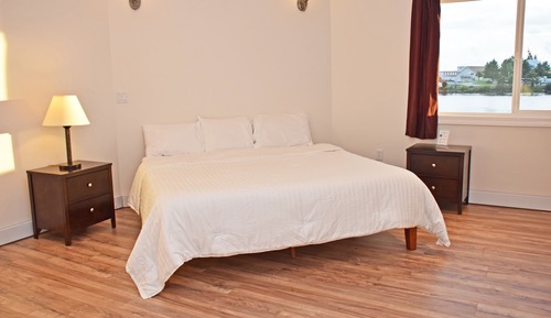 Master Suite