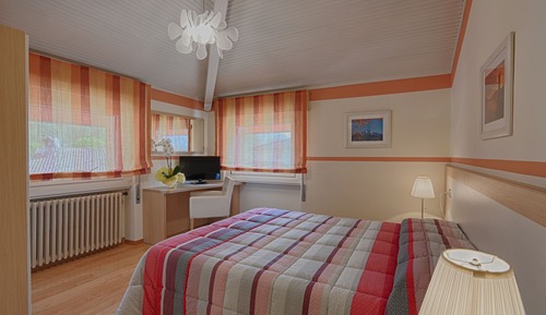 Double Room, Lake View
