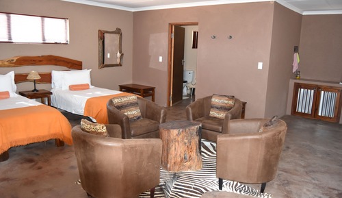 Room (Garden)